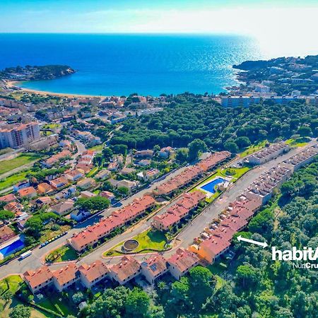 H29032 El Mirador Villa С'Агаро Екстериор снимка