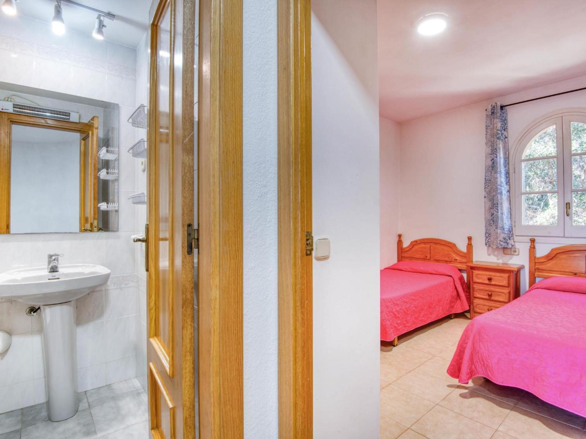 H29032 El Mirador Villa С'Агаро Екстериор снимка
