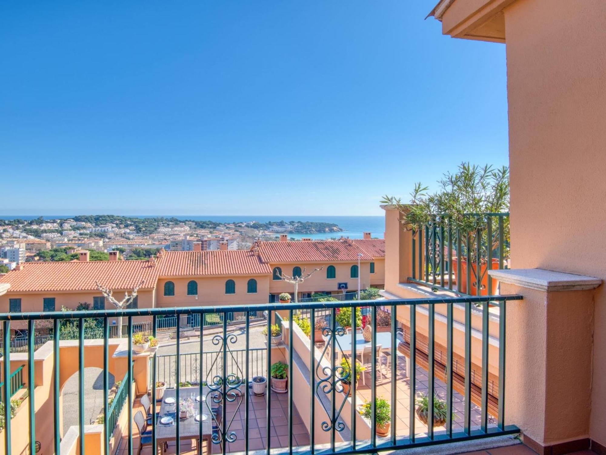 H29032 El Mirador Villa С'Агаро Екстериор снимка