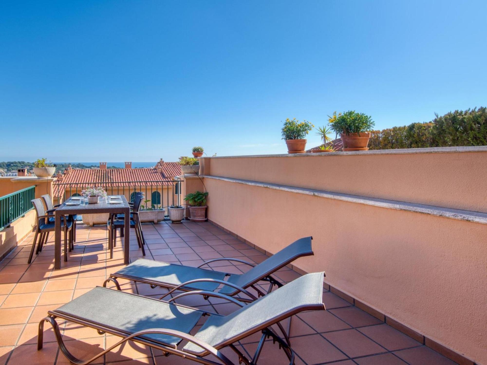 H29032 El Mirador Villa С'Агаро Екстериор снимка