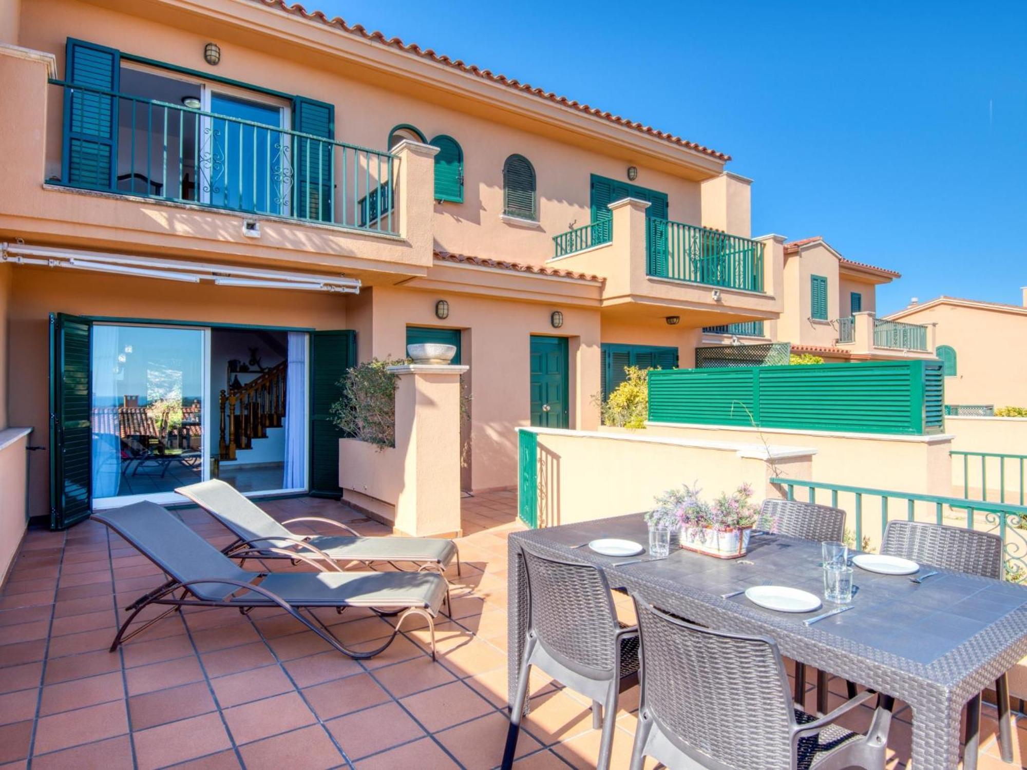 H29032 El Mirador Villa С'Агаро Екстериор снимка