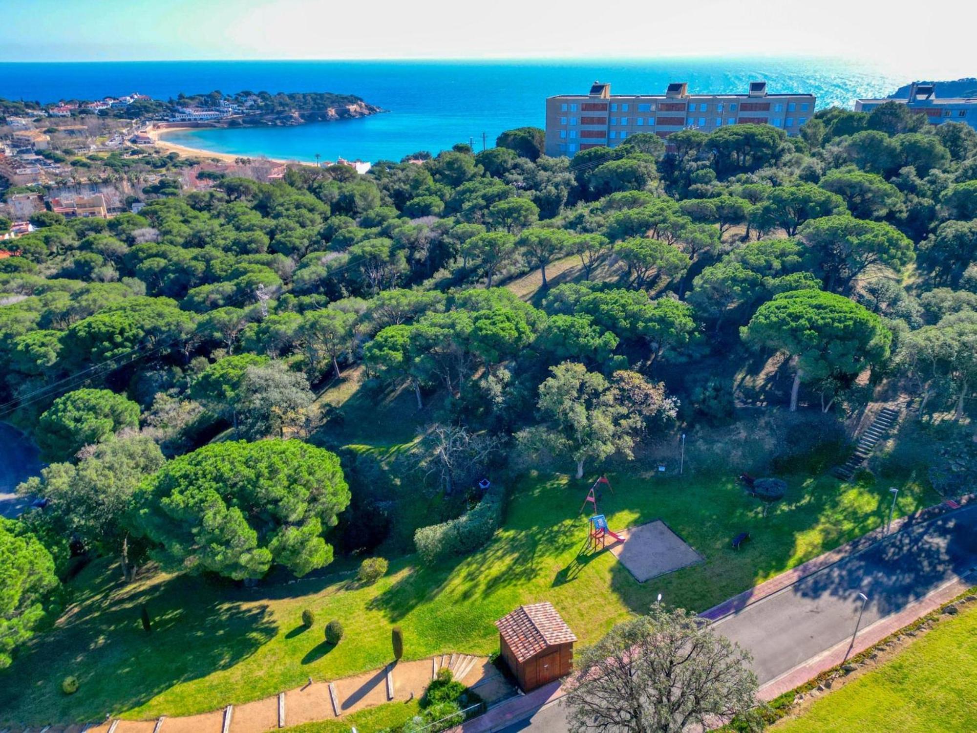 H29032 El Mirador Villa С'Агаро Екстериор снимка
