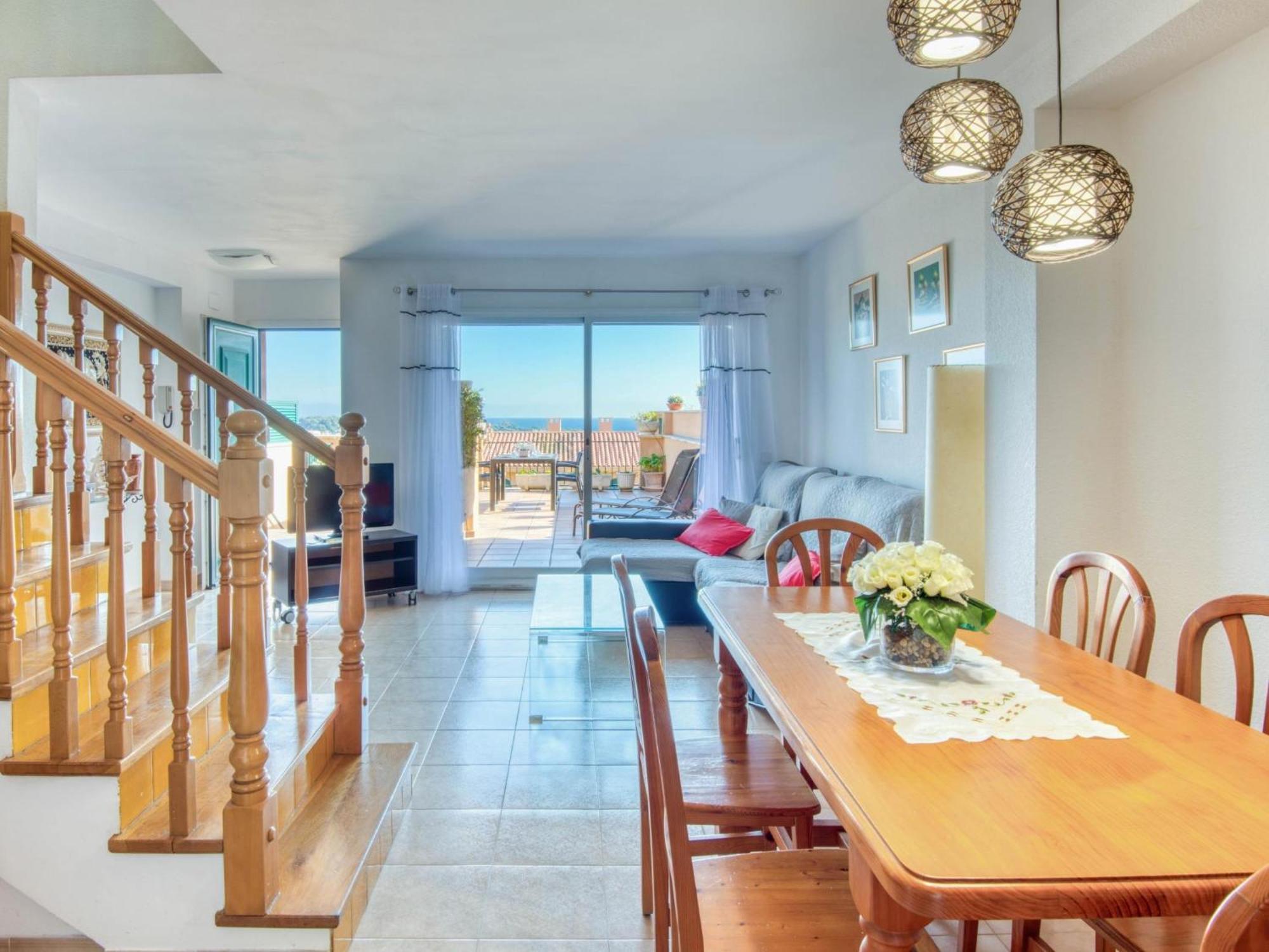 H29032 El Mirador Villa С'Агаро Екстериор снимка