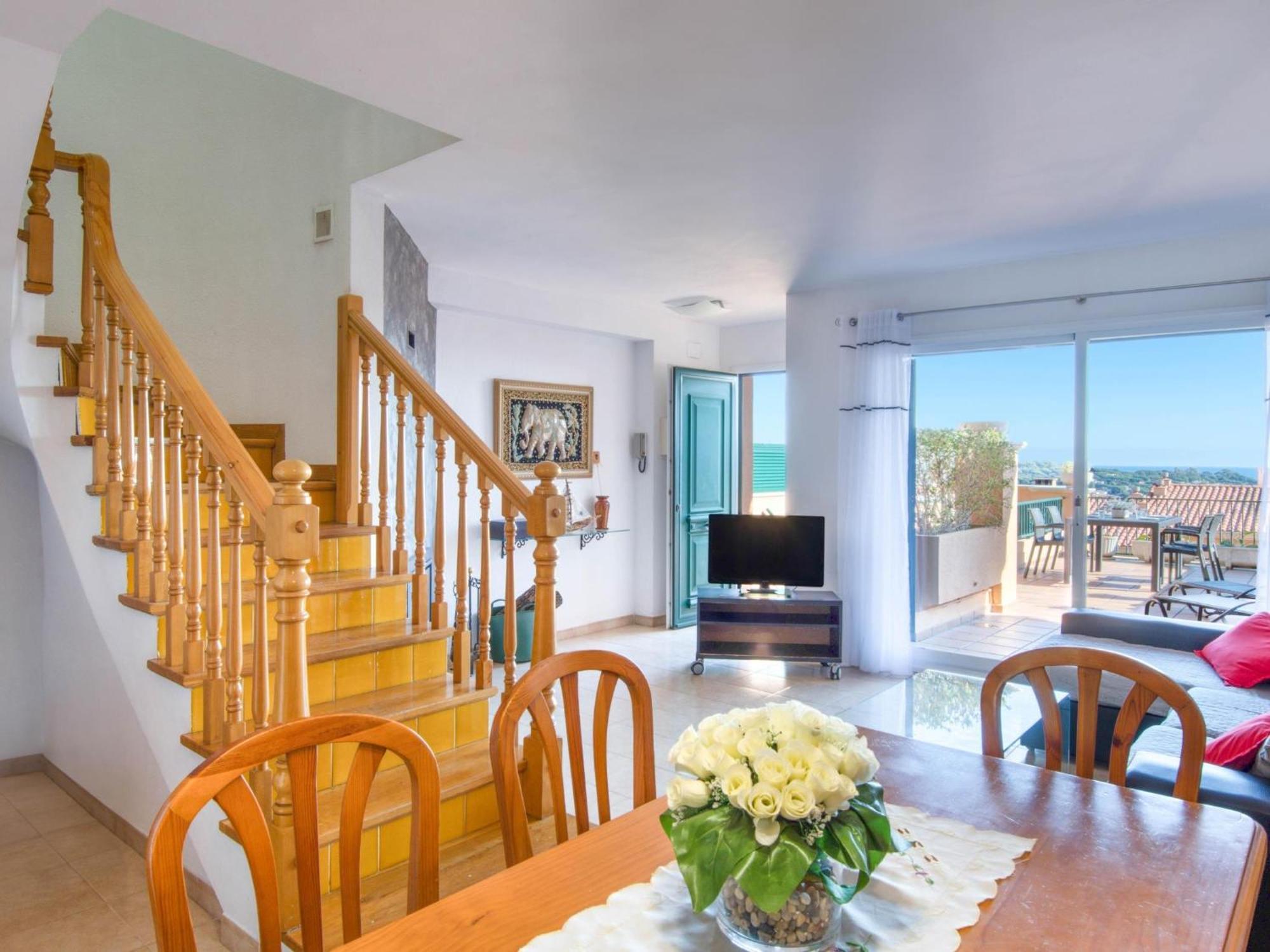 H29032 El Mirador Villa С'Агаро Екстериор снимка
