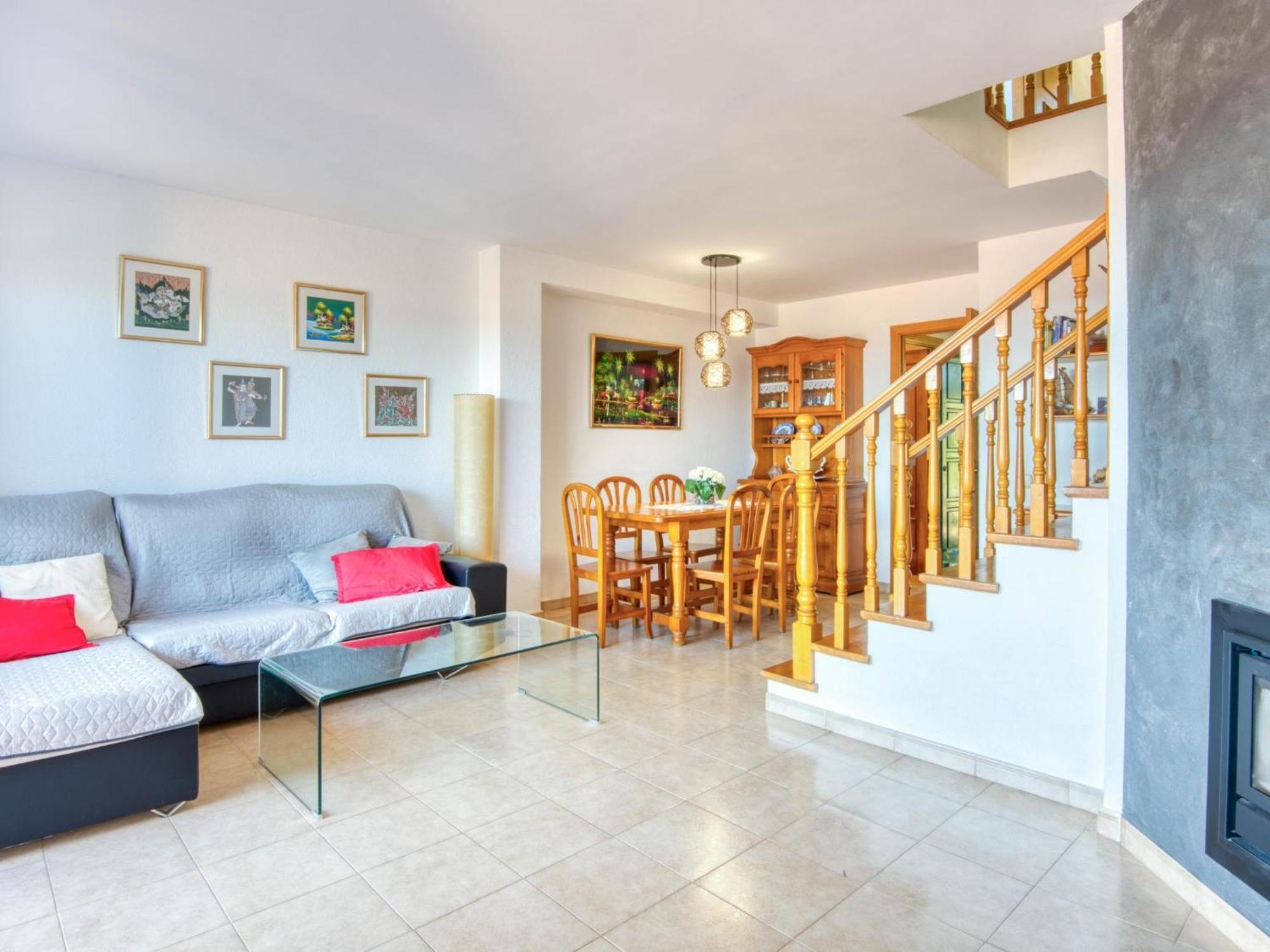 H29032 El Mirador Villa С'Агаро Екстериор снимка