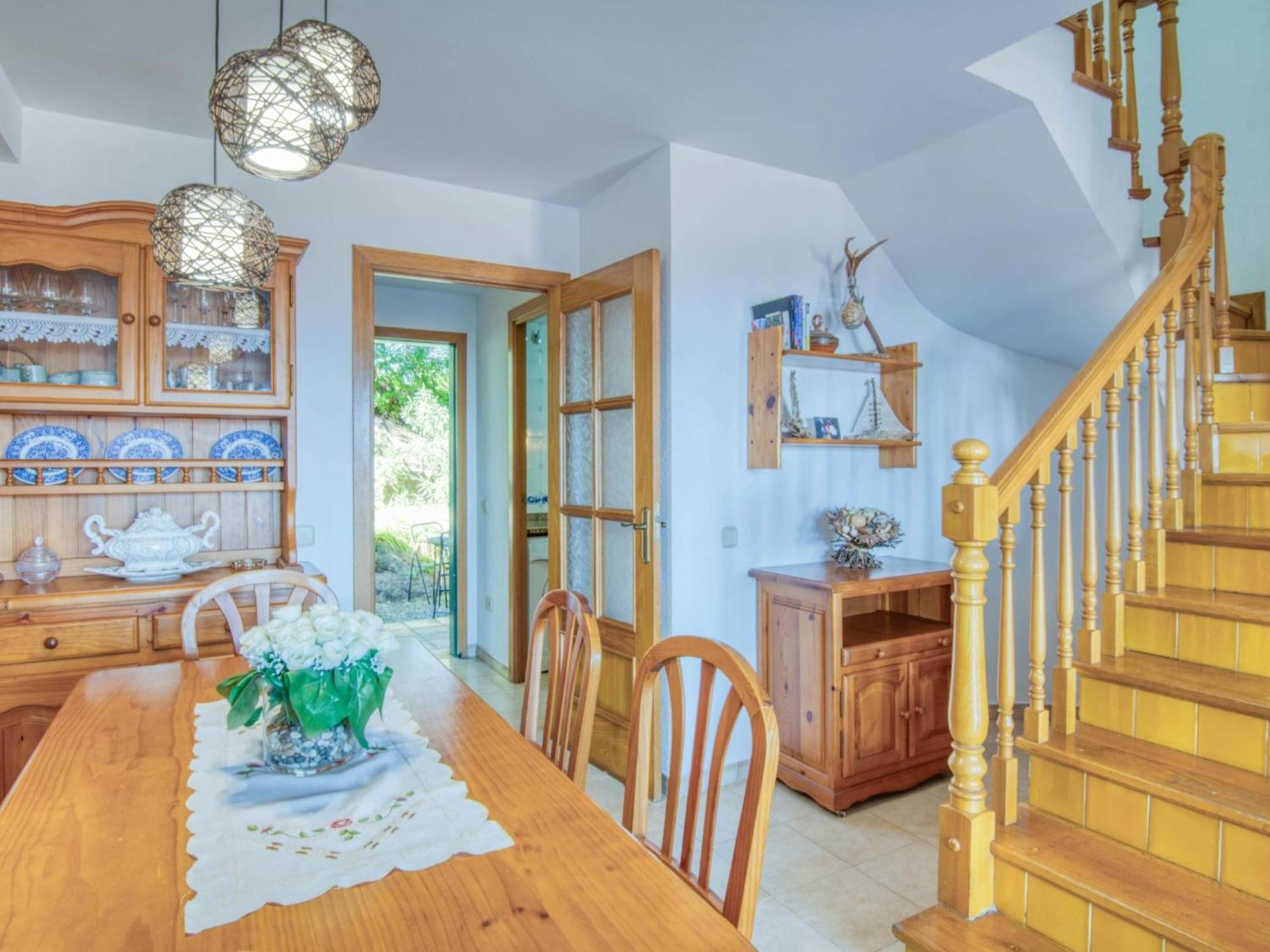 H29032 El Mirador Villa С'Агаро Екстериор снимка