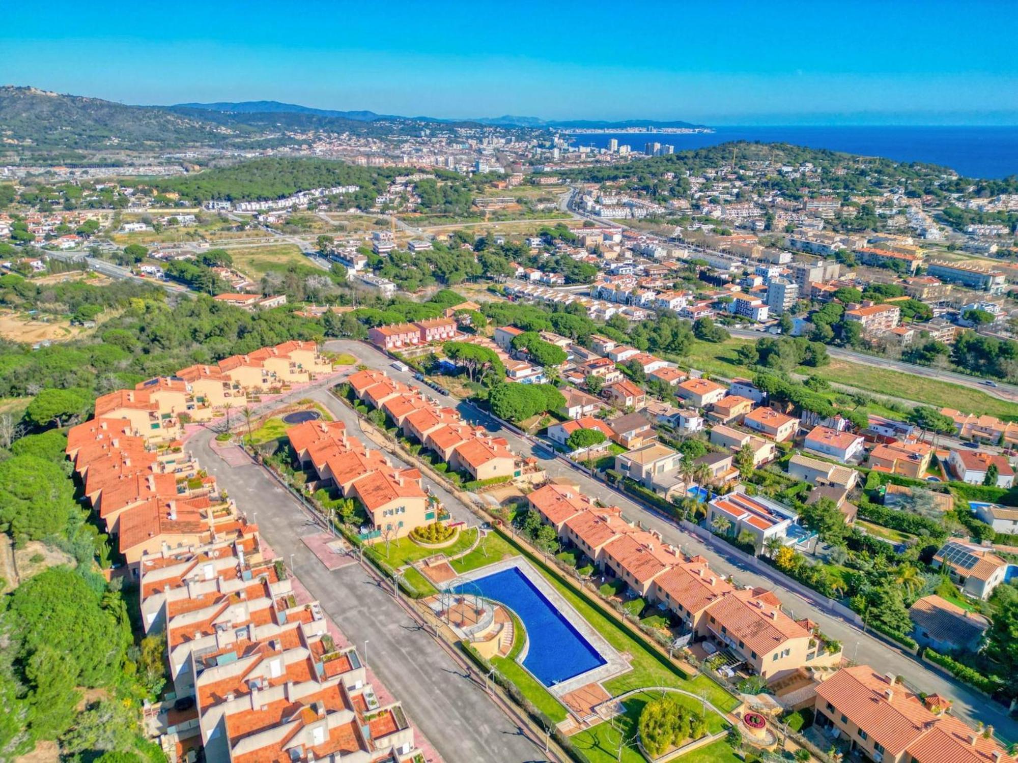 H29032 El Mirador Villa С'Агаро Екстериор снимка