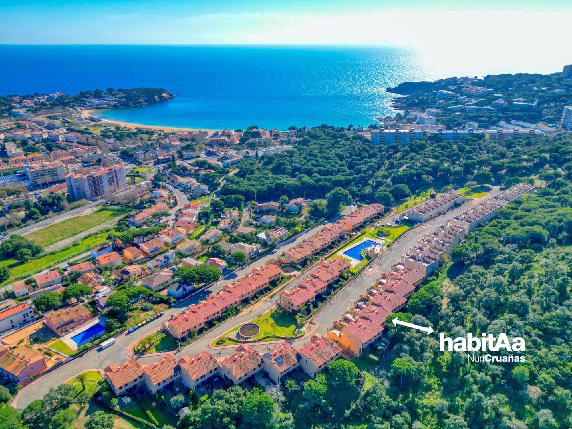 H29032 El Mirador Villa С'Агаро Екстериор снимка